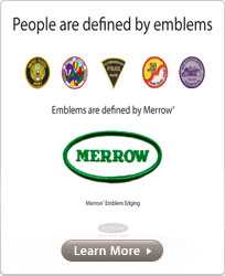 merrow emblems are....awesome!