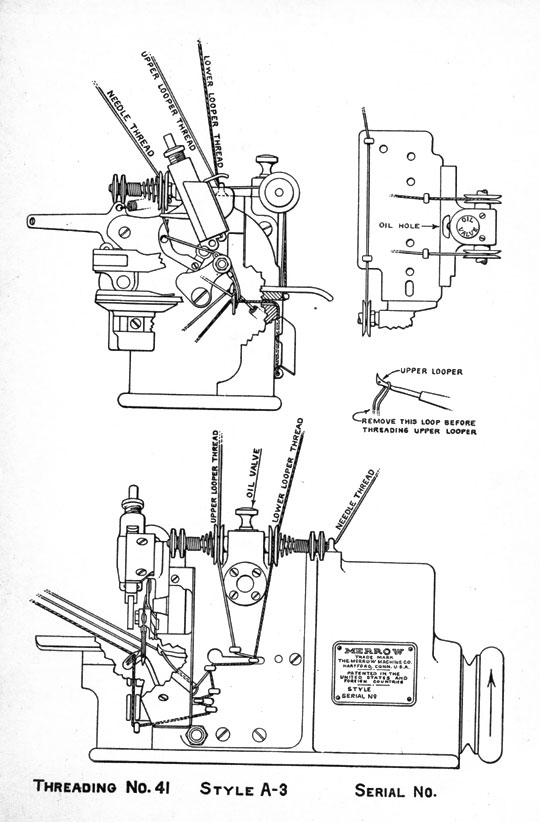 threading echo weedeater threading echo weedeater